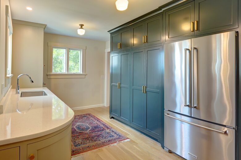 York River Farmhouse | Classic Maine Charm with Modern Day Luxury - York, Maine