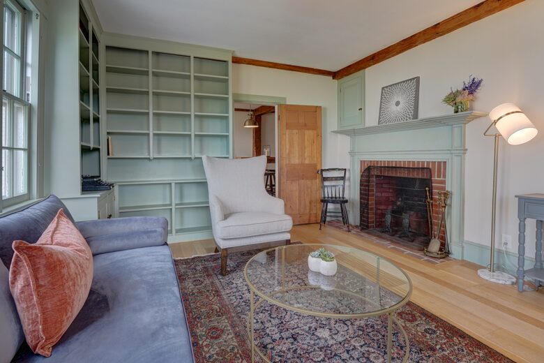 York River Farmhouse | Classic Maine Charm with Modern Day Luxury - York, Maine
