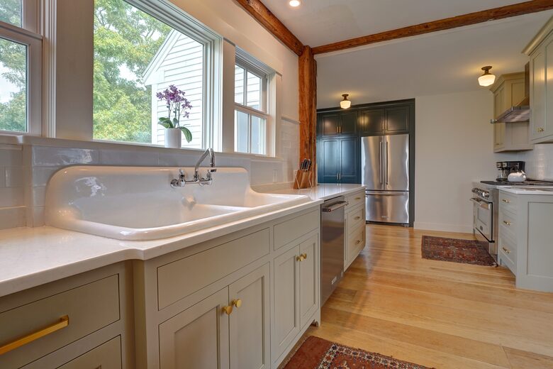 York River Farmhouse | Classic Maine Charm with Modern Day Luxury - York, Maine