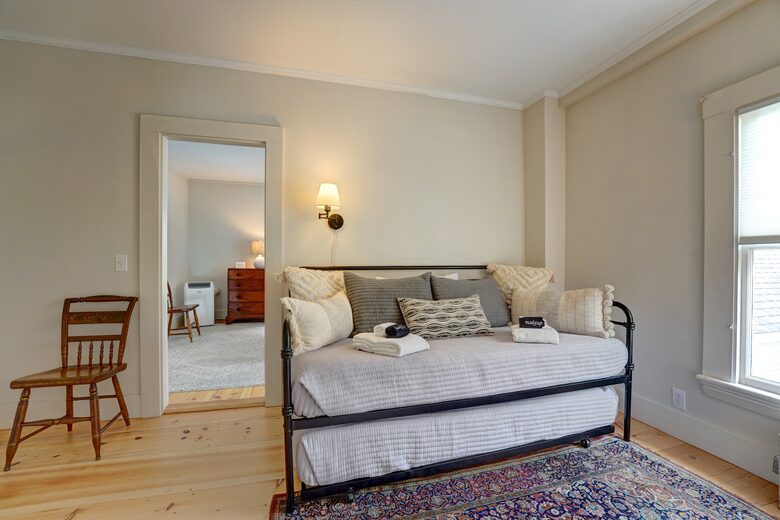 York River Farmhouse | Classic Maine Charm with Modern Day Luxury - York, Maine