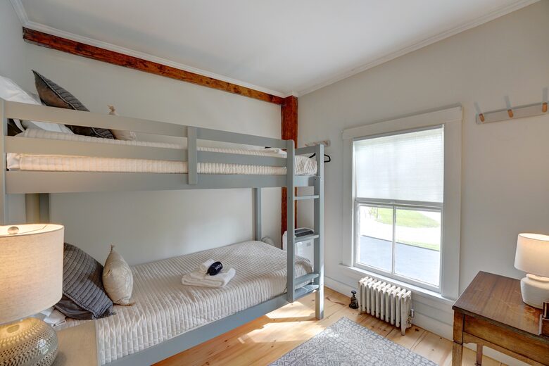 York River Farmhouse | Classic Maine Charm with Modern Day Luxury - York, Maine
