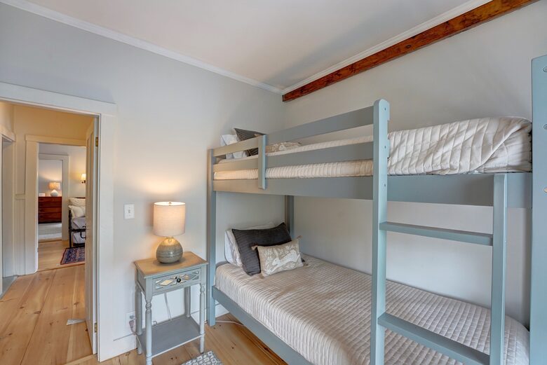 York River Farmhouse | Classic Maine Charm with Modern Day Luxury - York, Maine