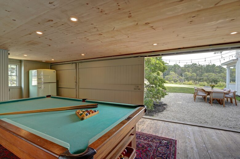 York River Farmhouse | Classic Maine Charm with Modern Day Luxury - York, Maine