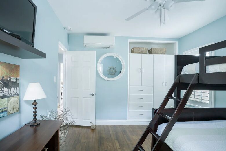 Cottage By The Sea and Bay - San Diego, California