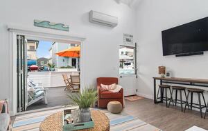 Cozy California Beach Shack-Steps to Beach/Bay | South - San Diego, California