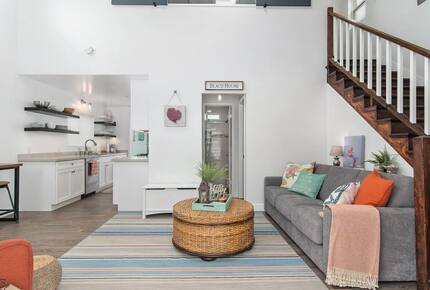 Cozy California Beach Shack-Steps to Beach/Bay | South - San Diego, California