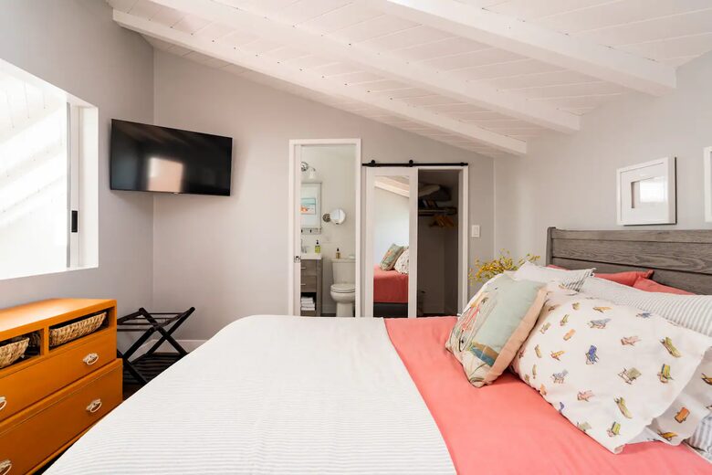 Cozy California Beach Shack-Steps to Beach/Bay | South - San Diego, California