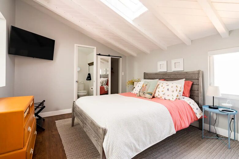 Cozy California Beach Shack-Steps to Beach/Bay | South - San Diego, California