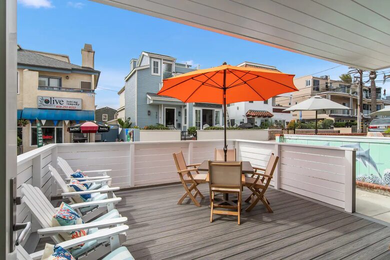 Cozy California Beach Shack-Steps to Beach/Bay | South - San Diego, California