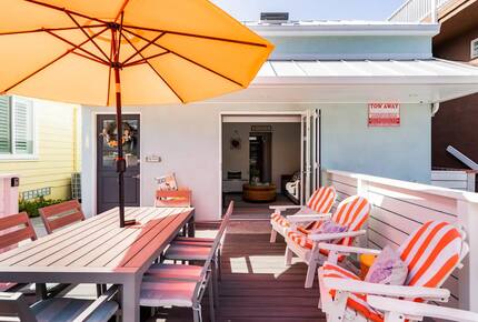 Cozy California Beach Shack-Steps to Beach/Bay | South - San Diego, California