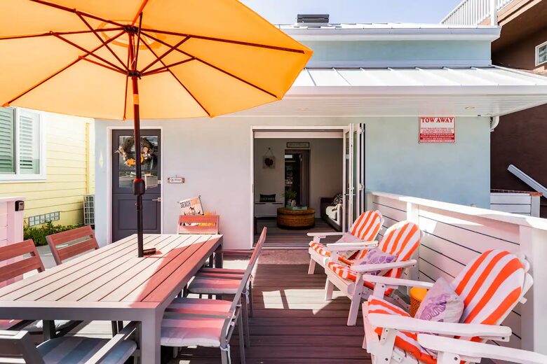 Cozy California Beach Shack-Steps to Beach/Bay | South - San Diego, California