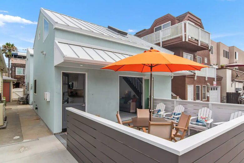 Cozy California Beach Shack-Steps to Beach/Bay | South - San Diego, California