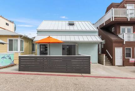 Cozy California Beach Shack-Steps to Beach/Bay | South - San Diego, California