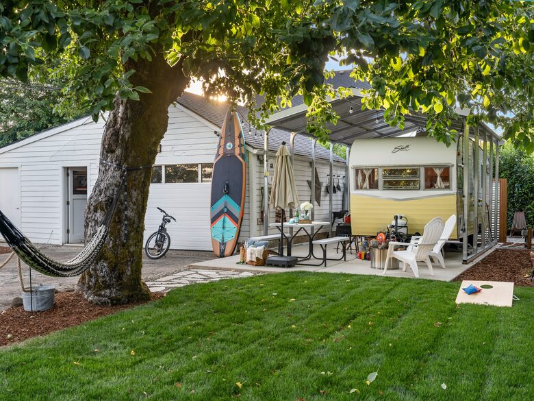 Pacific Northwest Getaway - Wilsonville, Oregon