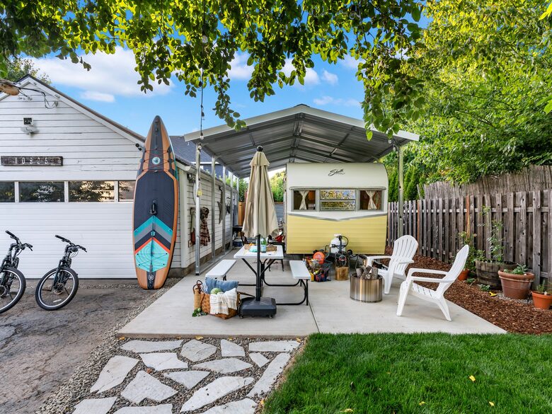 Pacific Northwest Getaway - Wilsonville, Oregon