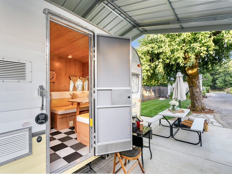 Pacific Northwest Getaway - Wilsonville, Oregon
