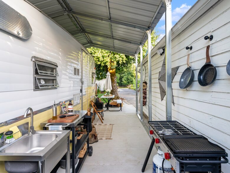 Pacific Northwest Getaway - Wilsonville, Oregon