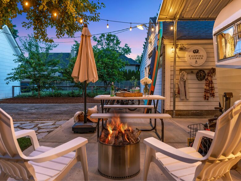 Pacific Northwest Getaway - Wilsonville, Oregon