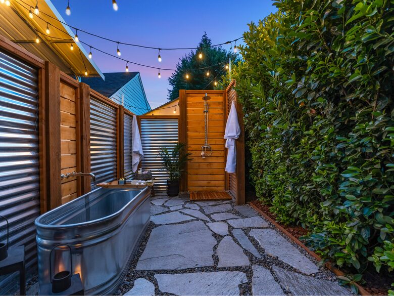 Pacific Northwest Getaway - Wilsonville, Oregon