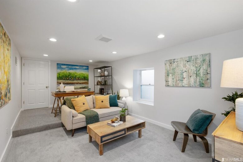 Charming San Francisco Family Home - San Francisco, California