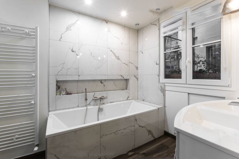 Renovated Haussmannian Apartment Near Rue Des Martyrs - Paris, France