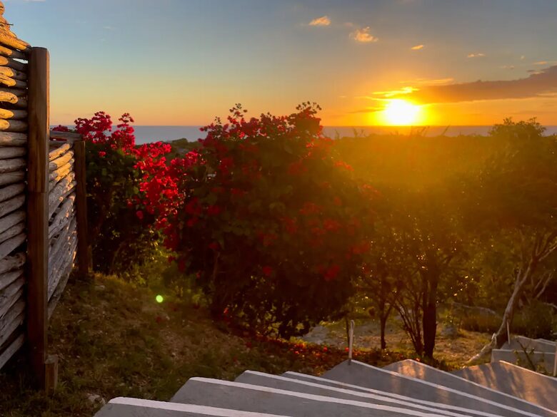Amelia’s - Treasure Beach, Jamaica