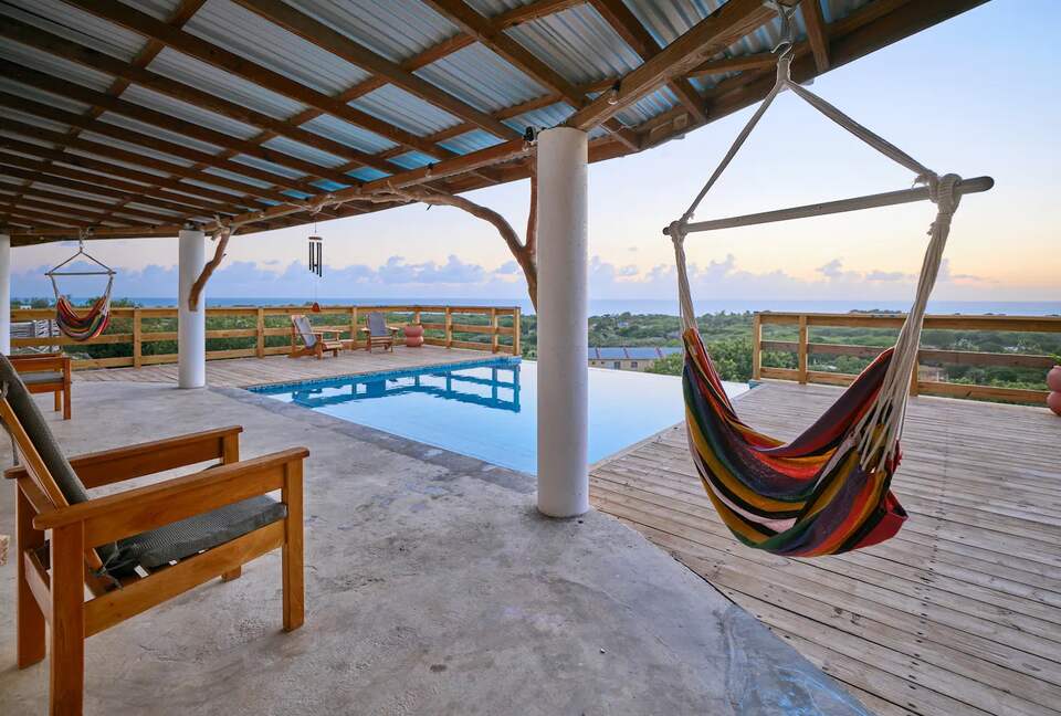 Amelia’s - Treasure Beach, Jamaica