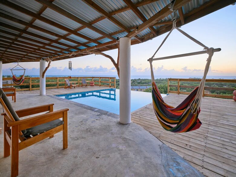 Amelia’s - Treasure Beach, Jamaica