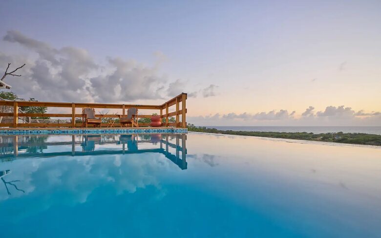 Amelia’s - Treasure Beach, Jamaica