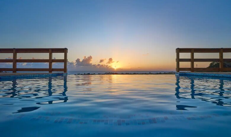 Amelia’s - Treasure Beach, Jamaica