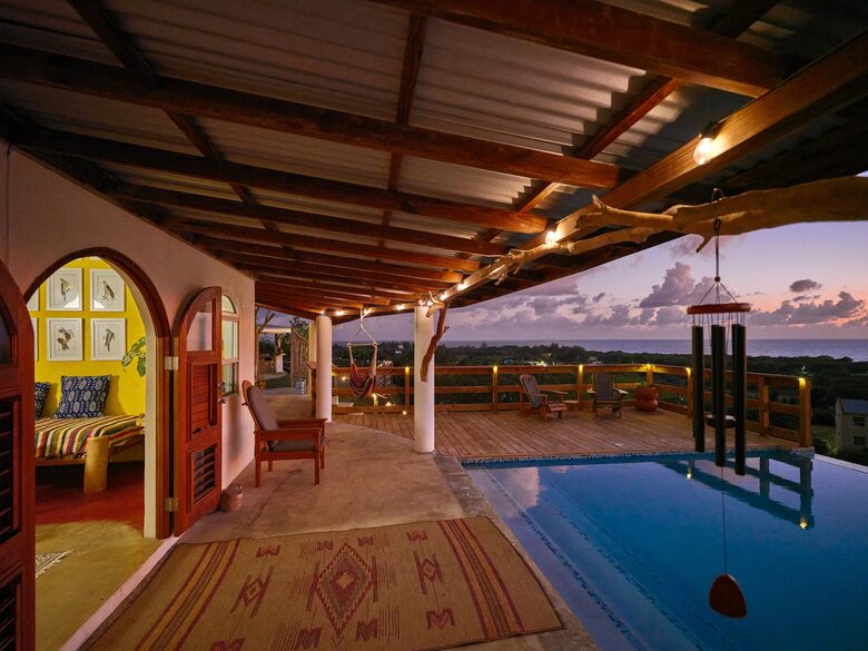 Amelia’s - Treasure Beach, Jamaica