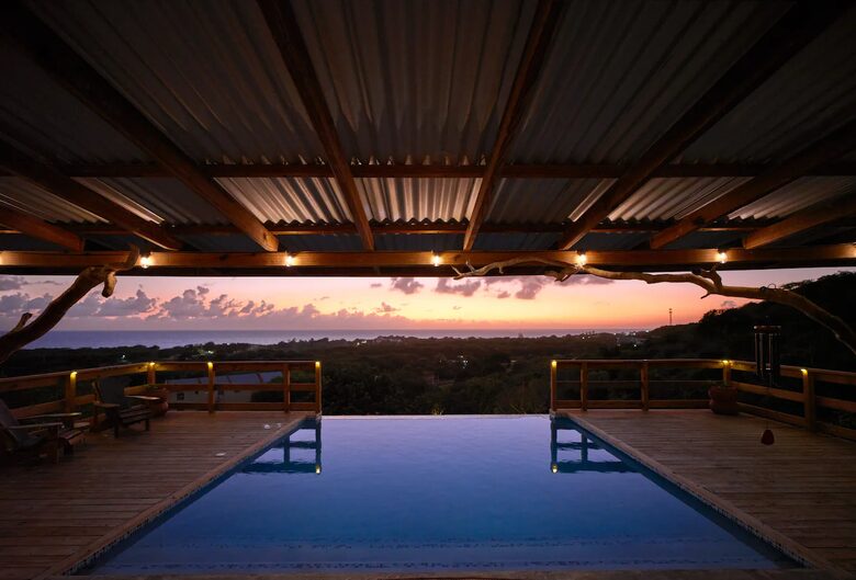 Amelia’s - Treasure Beach, Jamaica