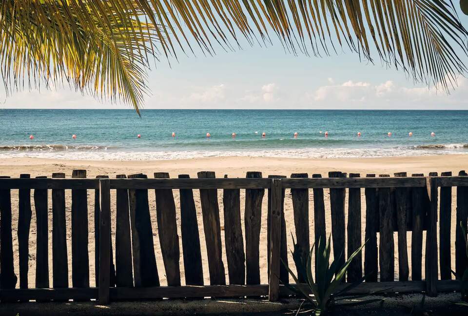 Amelia’s - Treasure Beach, Jamaica