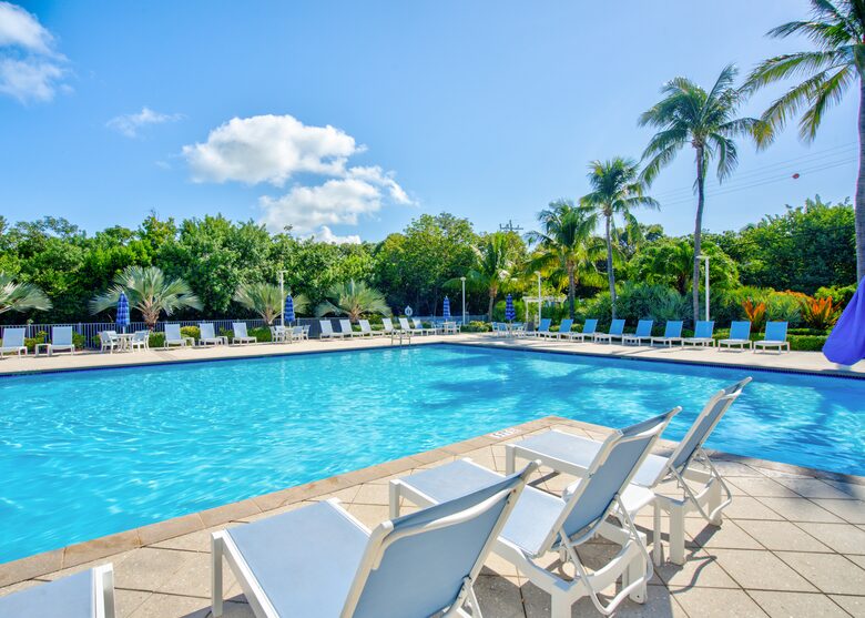 Sea Side Dreams at Ocean Pointe Resort in Key Largo - Tavernier, Florida