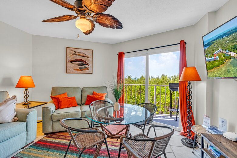 Sea Side Dreams at Ocean Pointe Resort in Key Largo - Tavernier, Florida