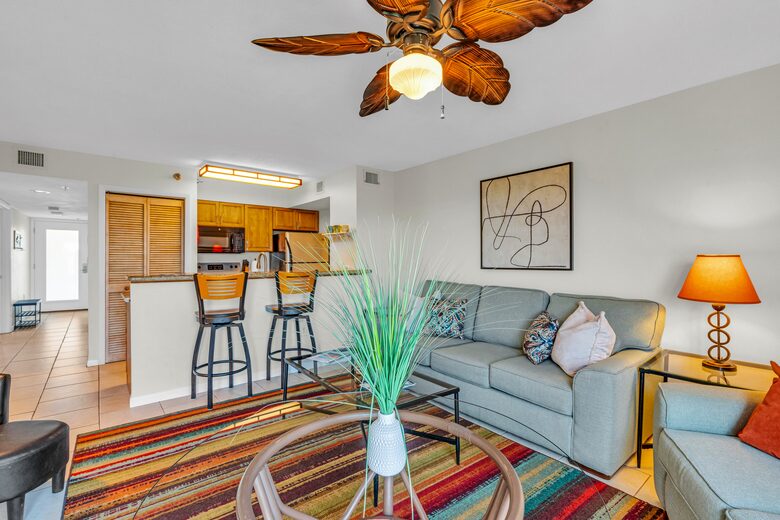Sea Side Dreams at Ocean Pointe Resort in Key Largo - Tavernier, Florida