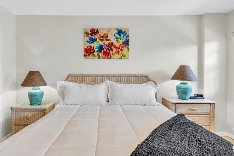 Sea Side Dreams at Ocean Pointe Resort in Key Largo - Tavernier, Florida
