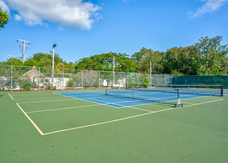 Sea Side Dreams at Ocean Pointe Resort in Key Largo - Tavernier, Florida