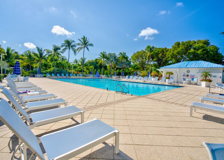 Sea Side Dreams at Ocean Pointe Resort in Key Largo - Tavernier, Florida