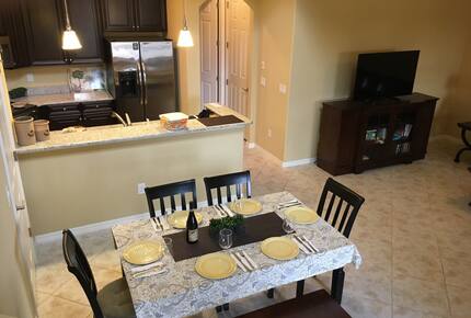 Paseo Resort Townhome - Fort Myers, Florida
