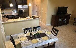 Paseo Resort Townhome - Fort Myers, Florida