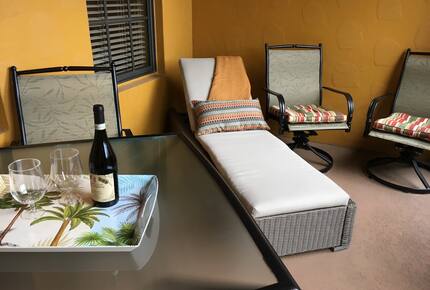 Paseo Resort Townhome - Fort Myers, Florida