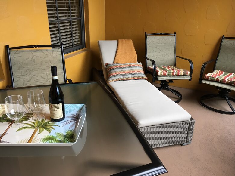 Paseo Resort Townhome - Fort Myers, Florida