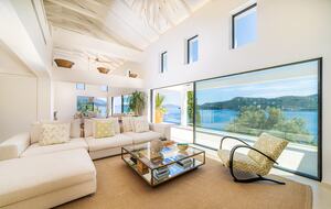 Meganisi View | The Villa (R)