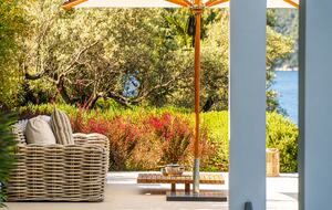 Meganisi View | The Villa (R)