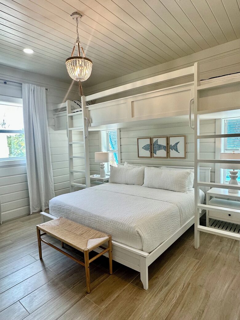 Vista Blue: Bahamas Beachfront Paradise - Tar Bay, Bahamas