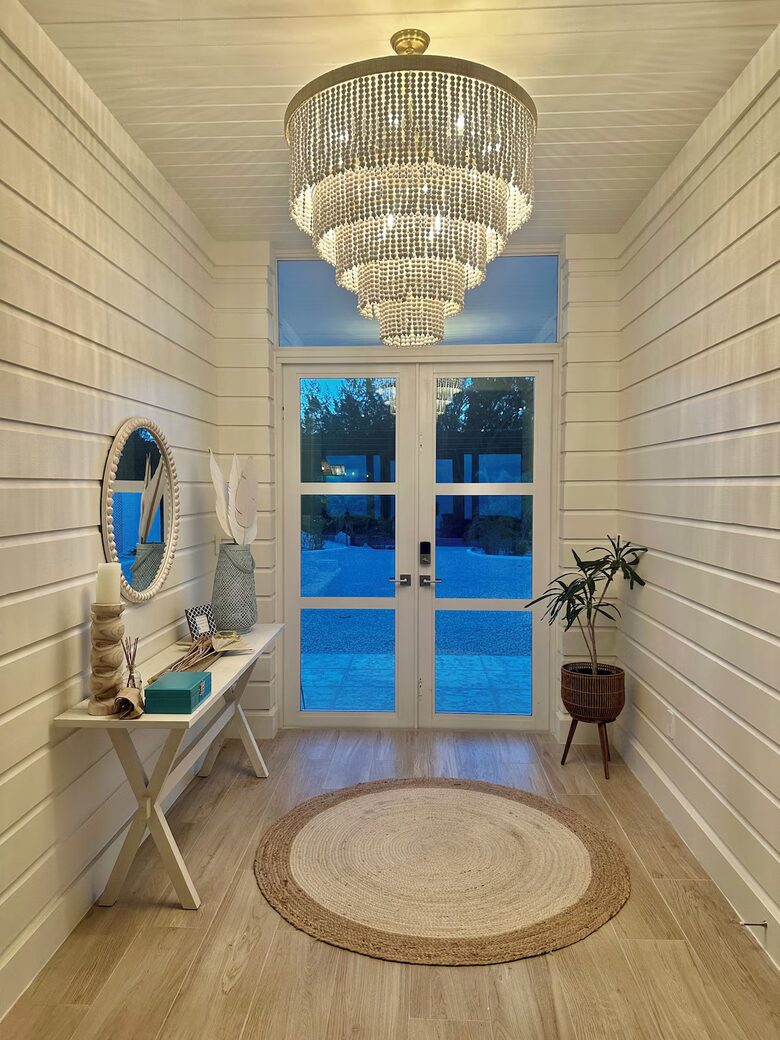 Vista Blue: Bahamas Beachfront Paradise - Tar Bay, Bahamas