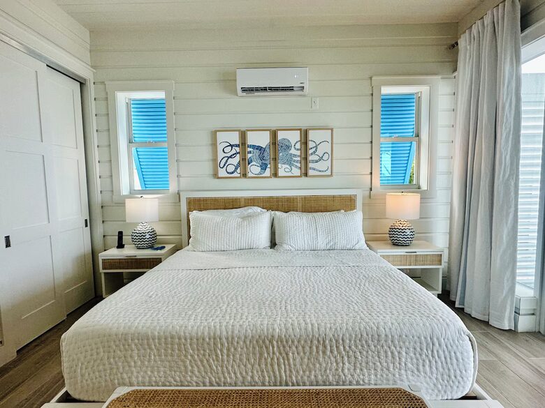 Vista Blue: Bahamas Beachfront Paradise - Tar Bay, Bahamas