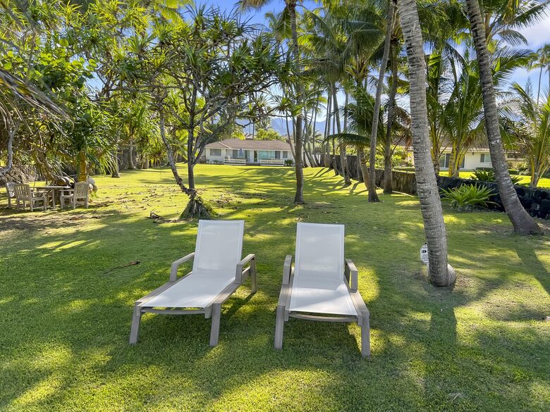Kai Mele | Beachside Bungalow - Kailua, Hawaii