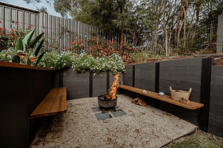 Badger House - Badger Creek, Australia